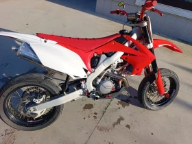 Honda Crf 450, снимка 5