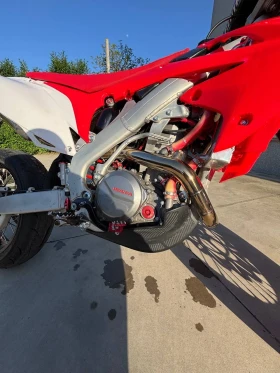 Honda Crf 450, снимка 9