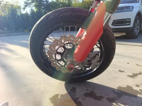 Honda Crf 450, снимка 3