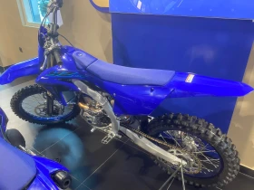     Yamaha Yzf