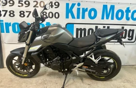 Honda Hornet ABS TCS 2023г!!, снимка 10