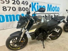 Honda Hornet ABS TCS 2023г!!, снимка 2