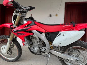 Honda Crf Honda crf450x, снимка 3