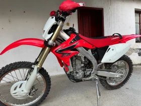 Honda Crf Honda crf450x, снимка 2