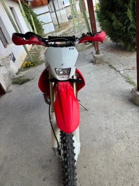 Honda Crf Honda crf450x, снимка 8