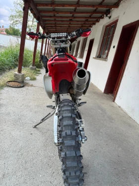 Honda Crf Honda crf450x, снимка 4