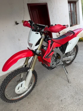 Honda Crf Honda crf450x, снимка 1