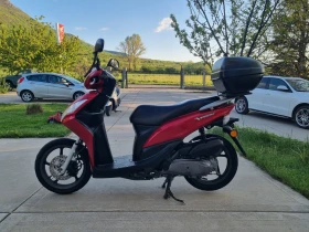 Honda Vision 50i 2013 | Mobile.bg    5