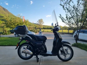 Honda Vision 50i 2013 | Mobile.bg    13