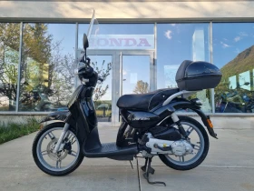 Honda Vision 50i 2013 | Mobile.bg    9