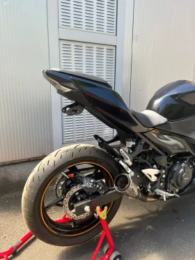 Обява за продажба на Kawasaki Ninja ~9 990 лв. - изображение 2