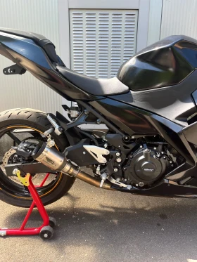 Обява за продажба на Kawasaki Ninja ~9 990 лв. - изображение 1