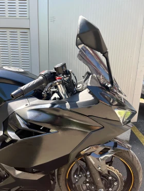 Обява за продажба на Kawasaki Ninja ~9 990 лв. - изображение 3
