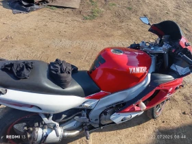 Yamaha YZF-R6 600 | Mobile.bg    3