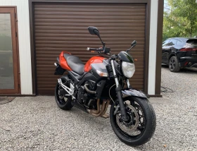  Suzuki Gsr