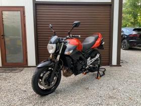 Suzuki Gsr 600cc GPR 2010 | Mobile.bg    2