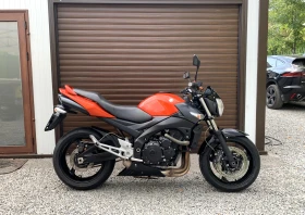 Suzuki Gsr 600cc GPR 2010 | Mobile.bg    3