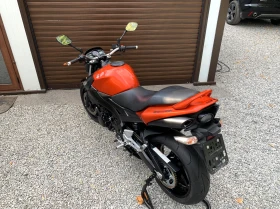 Suzuki Gsr 600cc GPR 2010 | Mobile.bg    7