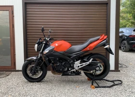 Suzuki Gsr 600cc GPR 2010 | Mobile.bg    4