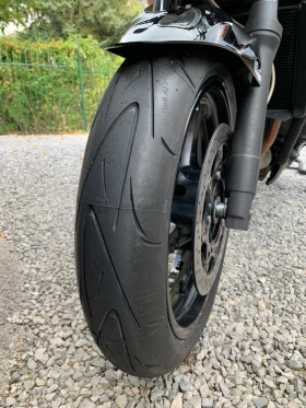 Suzuki Gsr 600cc GPR 2010 | Mobile.bg    9