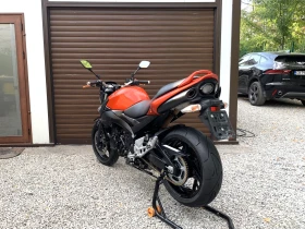 Suzuki Gsr 600cc GPR 2010 | Mobile.bg    6