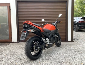 Suzuki Gsr 600cc GPR 2010 | Mobile.bg    5