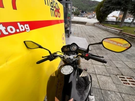 Honda Hornet | Mobile.bg    7