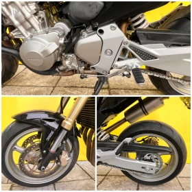 Honda Hornet | Mobile.bg    14