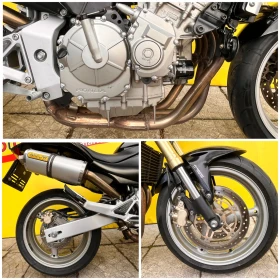 Honda Hornet | Mobile.bg    8