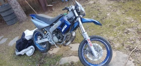 Derbi Senda, снимка 2