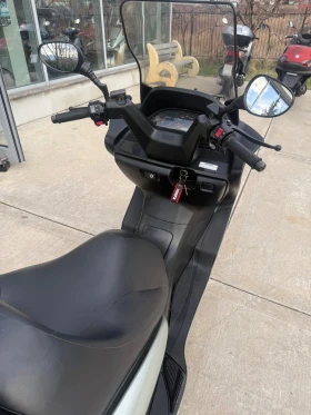 Yamaha Majesty, снимка 8