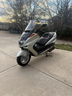 Yamaha Majesty, снимка 4