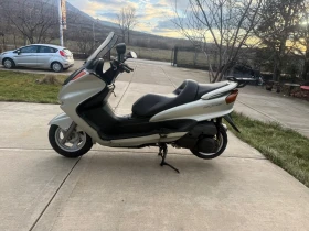 Yamaha Majesty, снимка 5