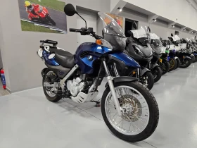 BMW F 650 GS, Уникат, 35000км.!