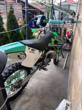 Kawasaki 250 250 | Auto.bg — изображение 3