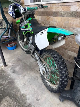 Kawasaki 250 250 | Auto.bg — изображение 2