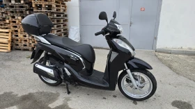 Honda Sh undefined | Auto.bg — изображение 3
