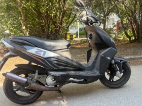 ������ Malaguti F