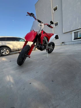 Honda Crf 450 | Mobile.bg � ����� ������ 8