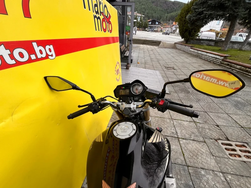 Honda Hornet, снимка 7 - Мотоциклети и мототехника - 52495130