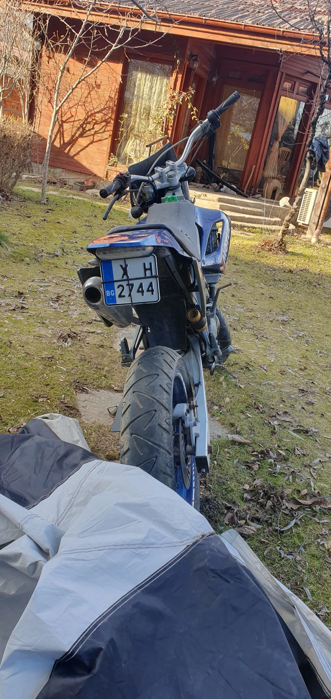 Derbi Senda | Mobile.bg � ����������� 4