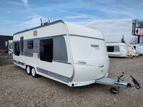 Каравана Fendt Diamant 590, снимка 6