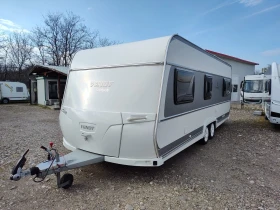 Каравана Fendt Diamant 590, снимка 2