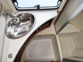 Каравана Fendt Diamant 590, снимка 12