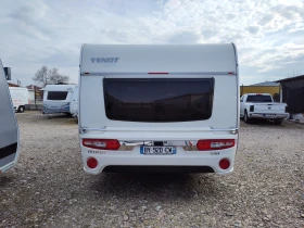 Каравана Fendt Diamant 590, снимка 4