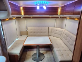 Каравана Fendt Diamant 590, снимка 5