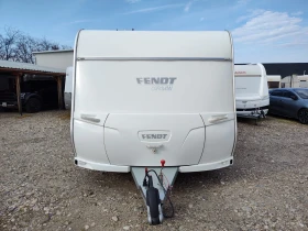 Каравана Fendt Diamant 590, снимка 3