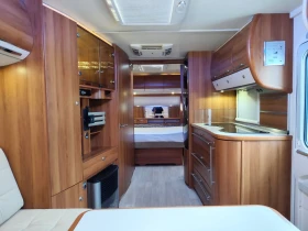 Каравана Fendt Diamant 590, снимка 17