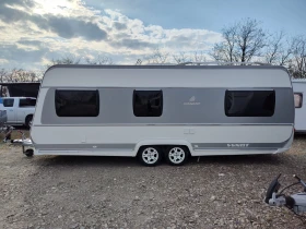 Каравана Fendt Diamant 590, снимка 10