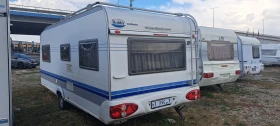 Каравана Hobby 549 | Auto.bg — изображение 3